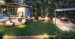 Sengkang Grand Residences (D19), Apartment #599107651